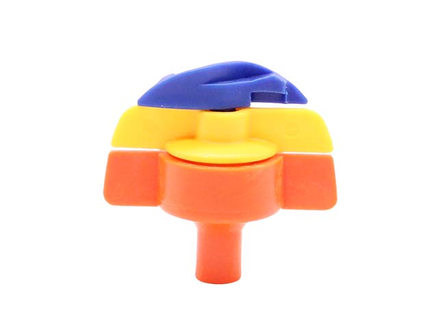 ��ɫ�б�������ͷ